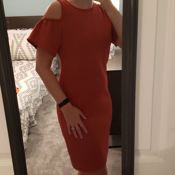 Nine West size 4 dress - Picture 2 of 4